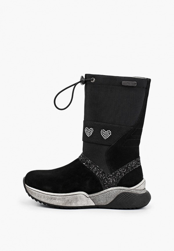 Orthoboom Сапоги - фото 1