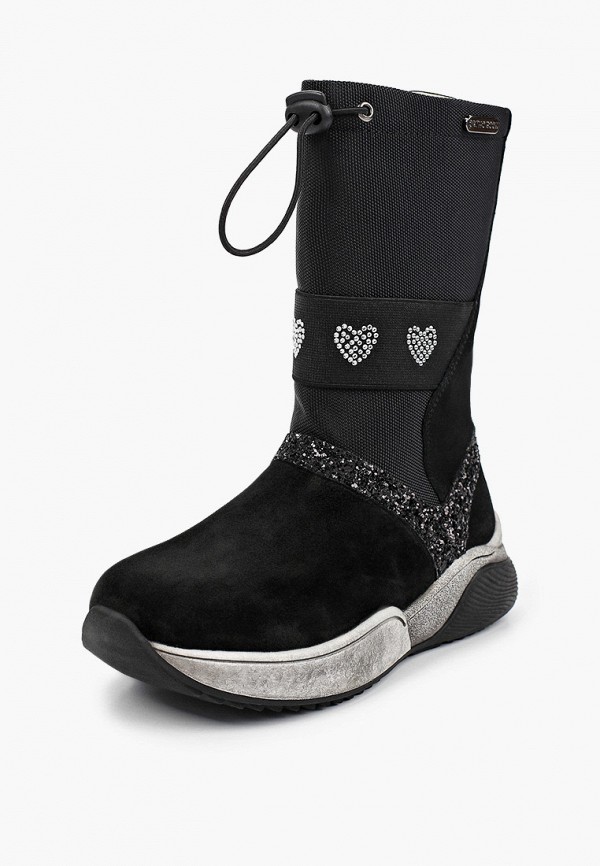 Orthoboom Сапоги - фото 2