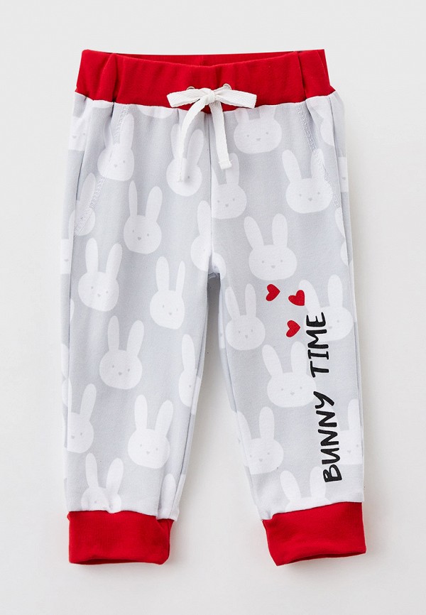 КотМарКот Брюки - BUNNY LOVE - фото 1