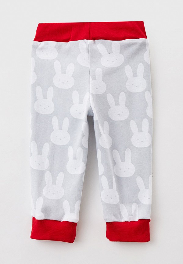 КотМарКот Брюки - BUNNY LOVE - фото 2