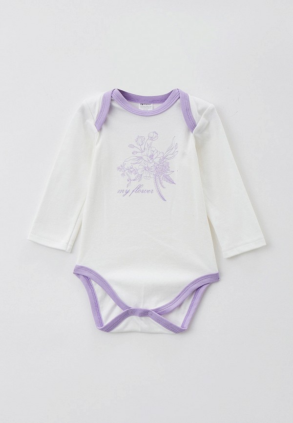 КотМарКот Боди - My Flower - фото 1