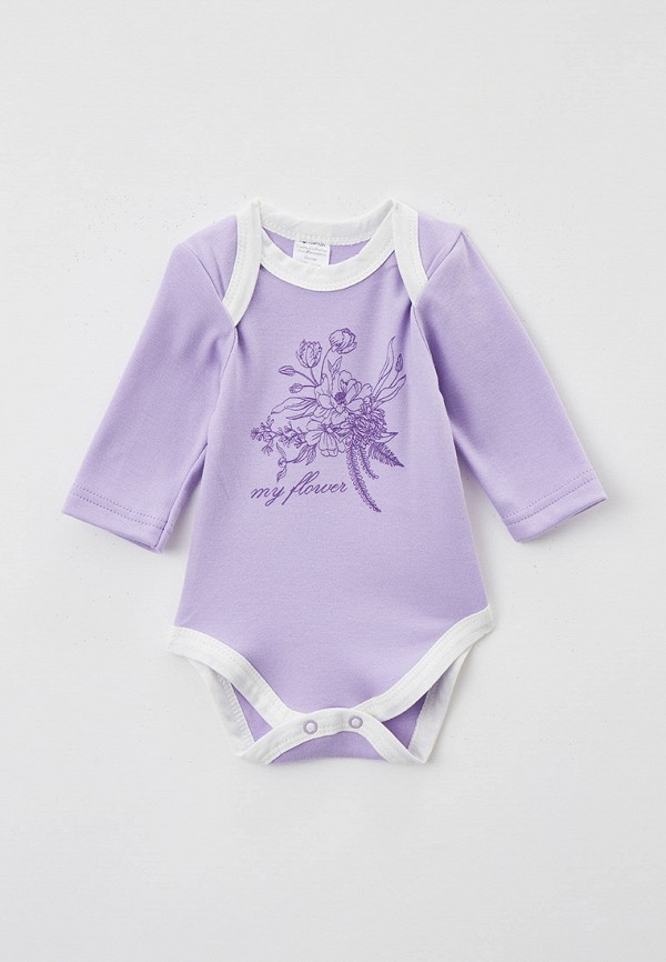 КотМарКот Боди - My Flower - фото 1