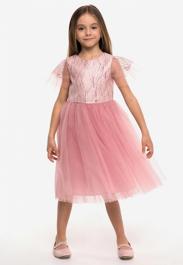 Lisaweta Платье - фото 1