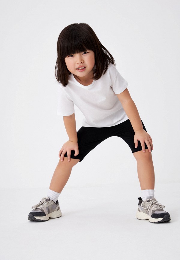 Sela Велосипедки 2 шт. - Exclusive online - фото 4