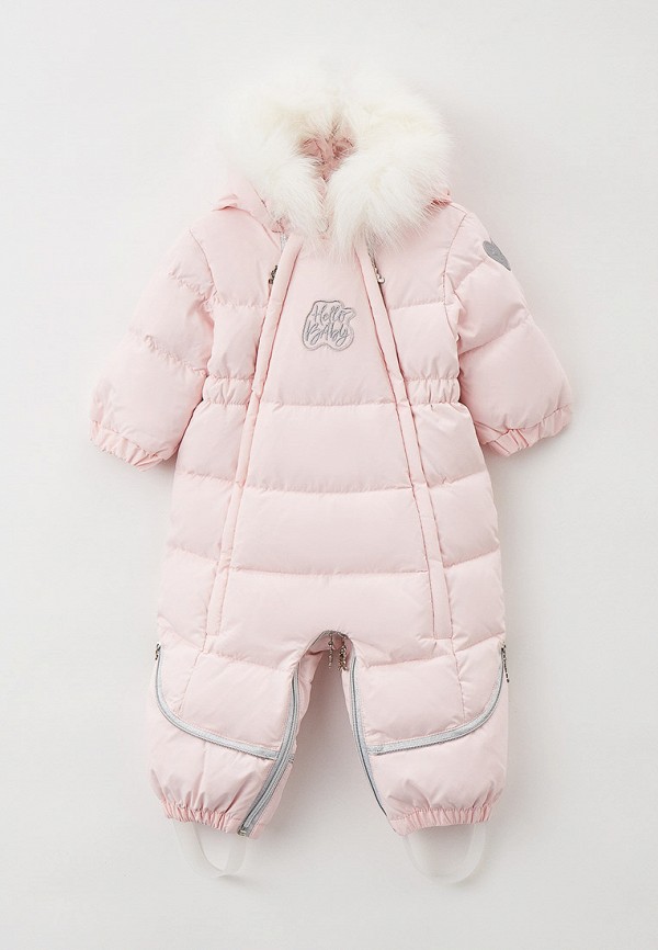 Choupette Комбинезон утепленный - фото 1