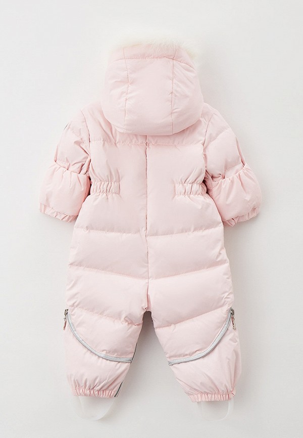 Choupette Комбинезон утепленный - фото 2
