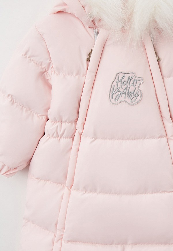 Choupette Комбинезон утепленный - фото 3