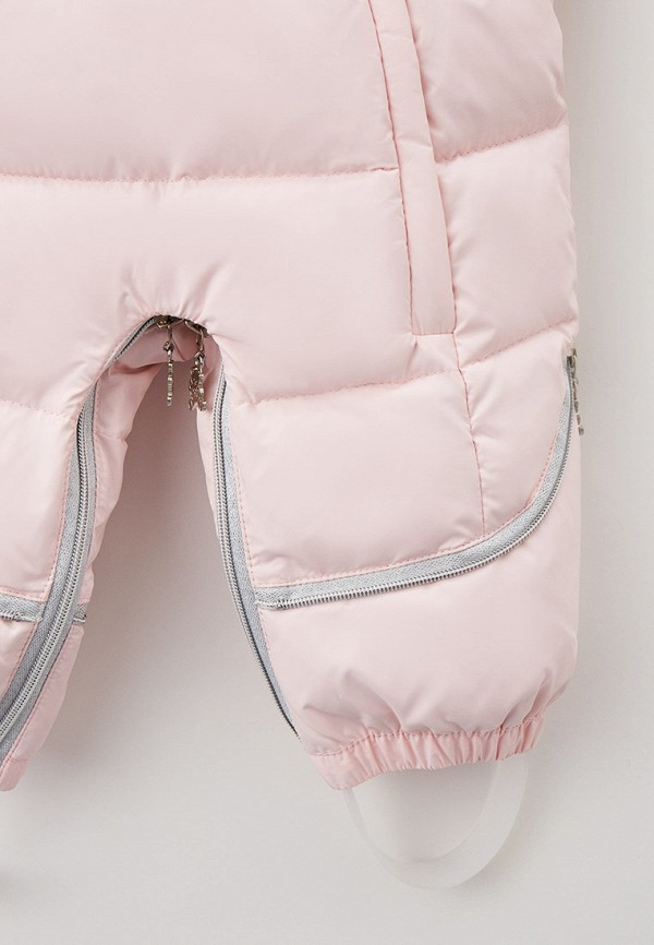 Choupette Комбинезон утепленный - фото 4