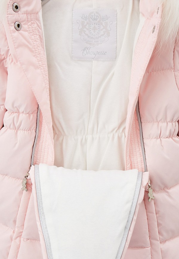 Choupette Комбинезон утепленный - фото 5