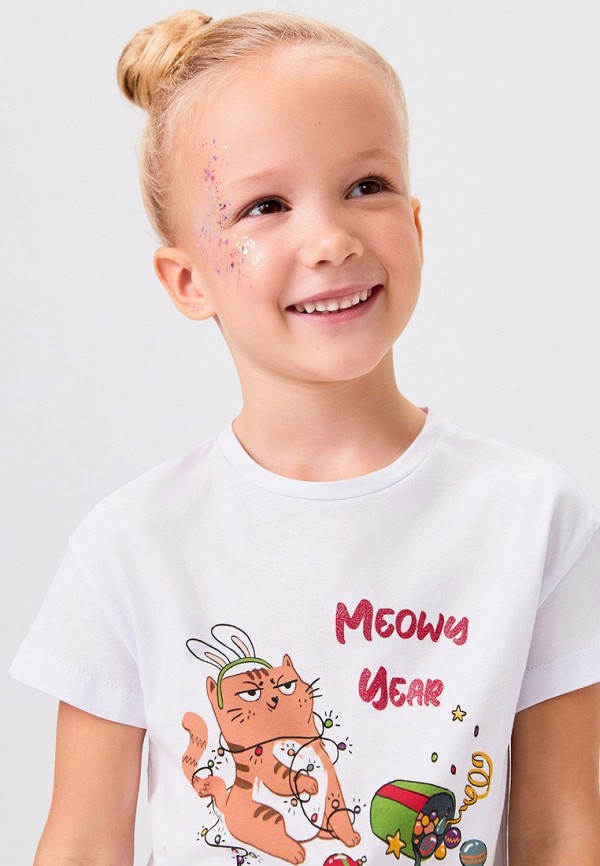 Acoola Футболка - фото 5