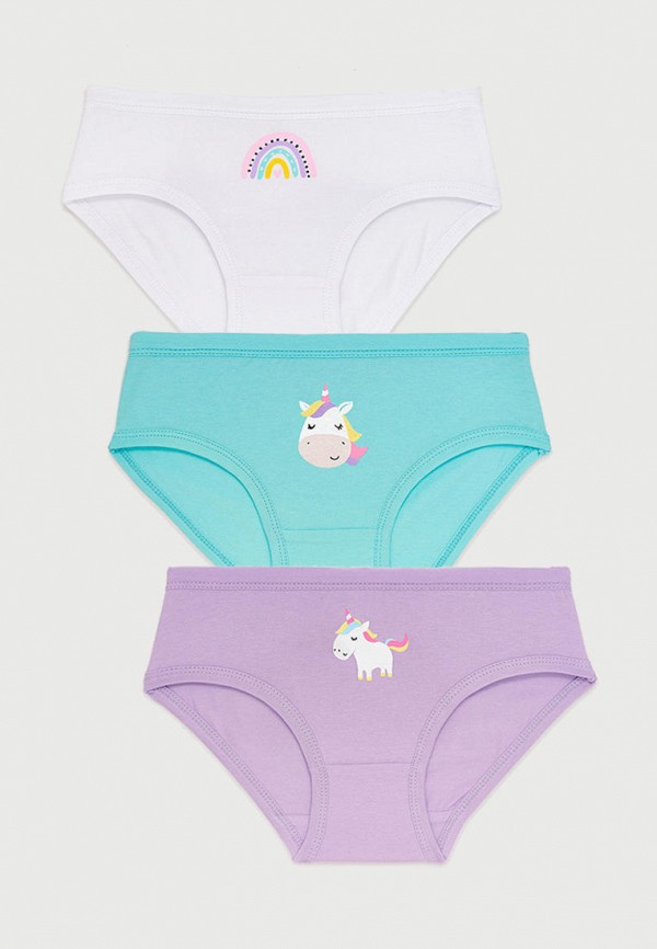 Kogankids Трусы 3 шт. - фото 1