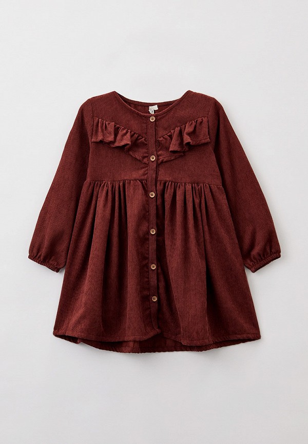 D&F Платье - фото 1