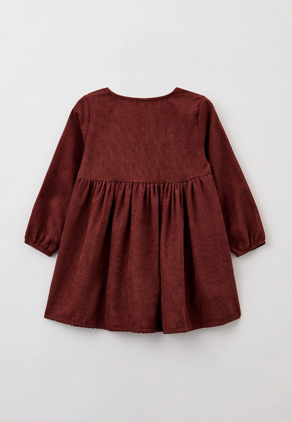 D&F Платье - фото 2