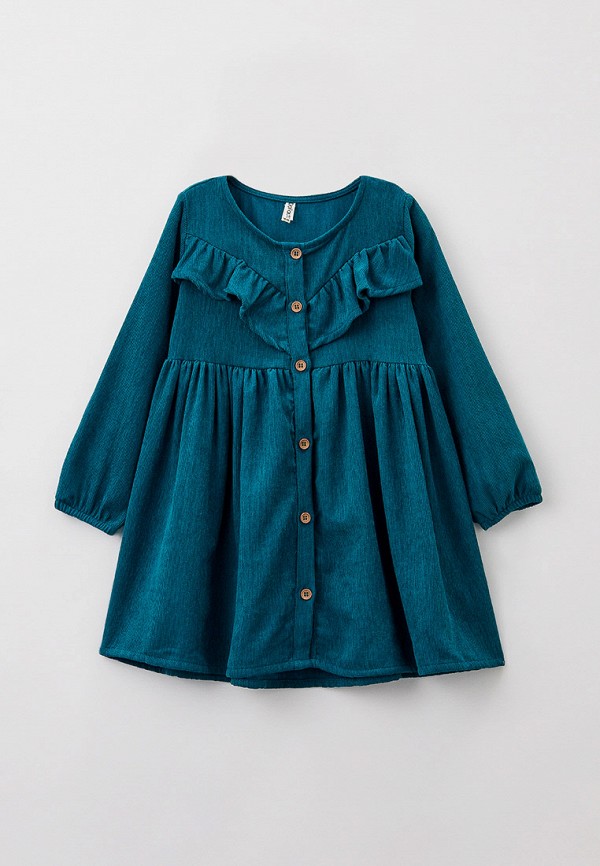 D&F Платье - фото 1