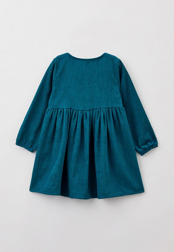 D&F Платье - фото 2