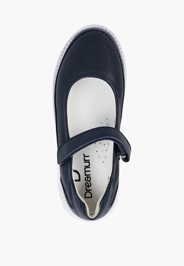 Dreamurr Туфли - фото 4