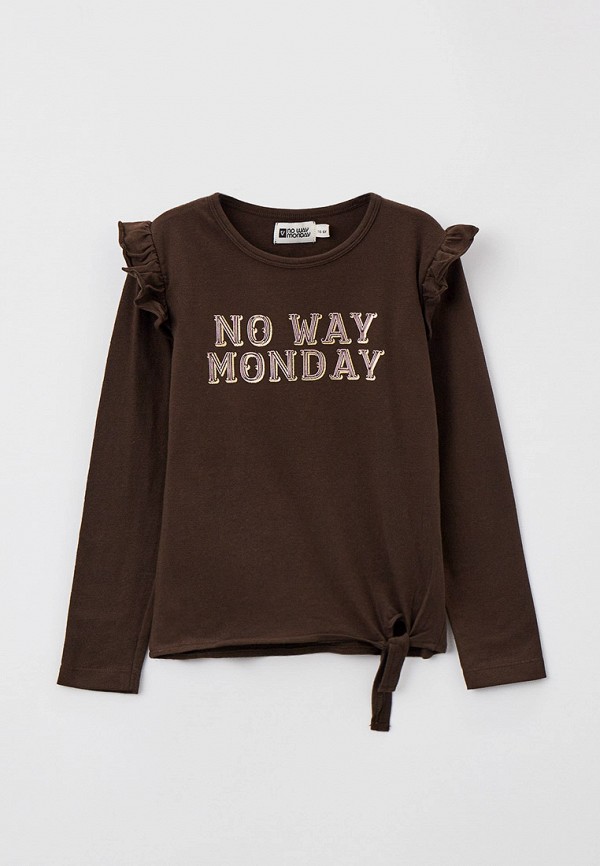 Juno Лонгслив - фото 1