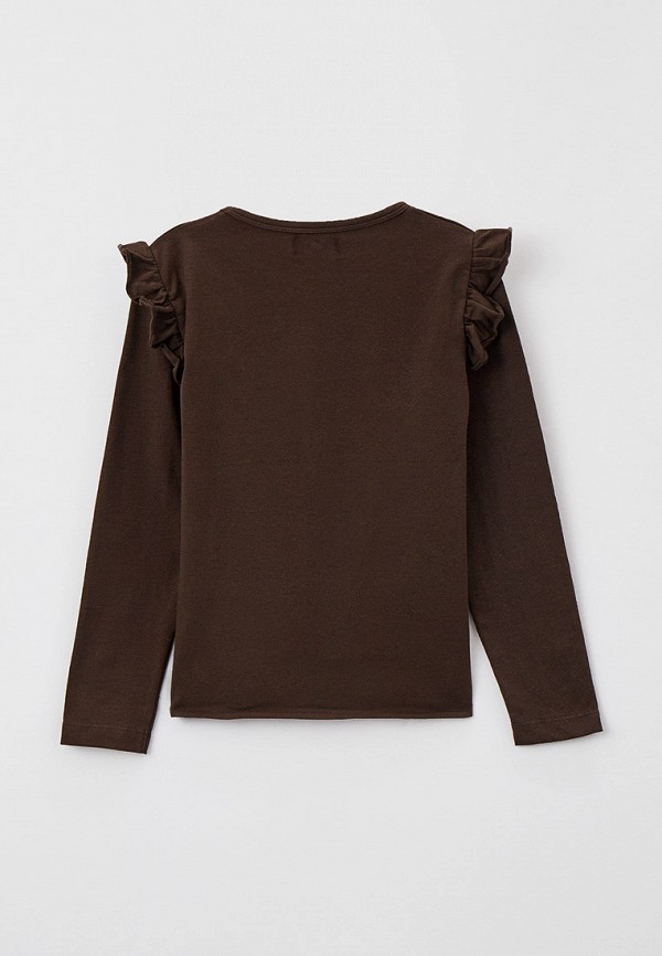 Juno Лонгслив - фото 2