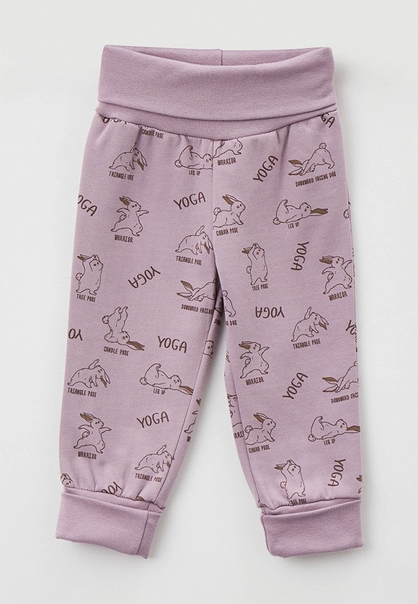 КотМарКот Брюки - Кролики с начесом - фото 1