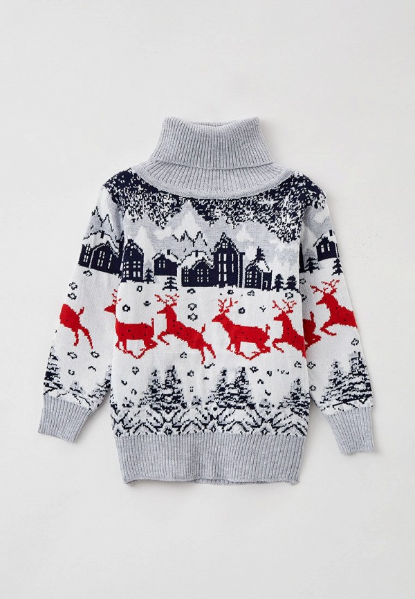 Veresk Свитер - фото 1