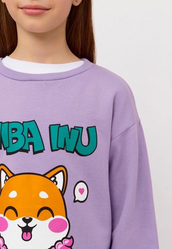 Modis Свитшот - фото 4