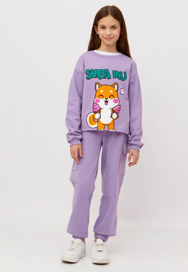 Modis Свитшот - фото 2