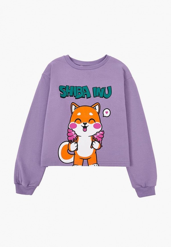 Modis Свитшот - фото 5