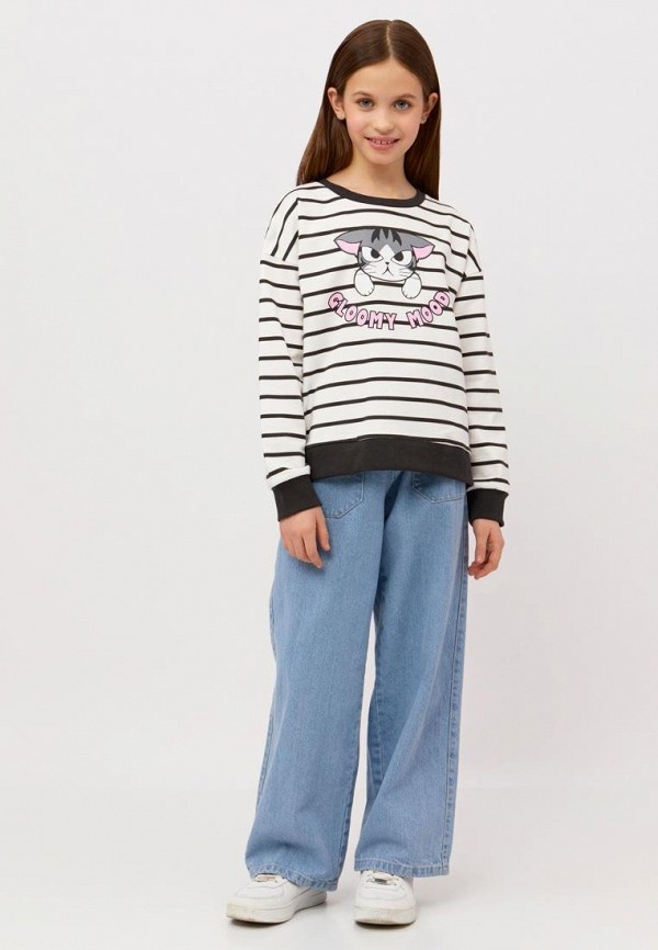 Modis Свитшот - фото 6