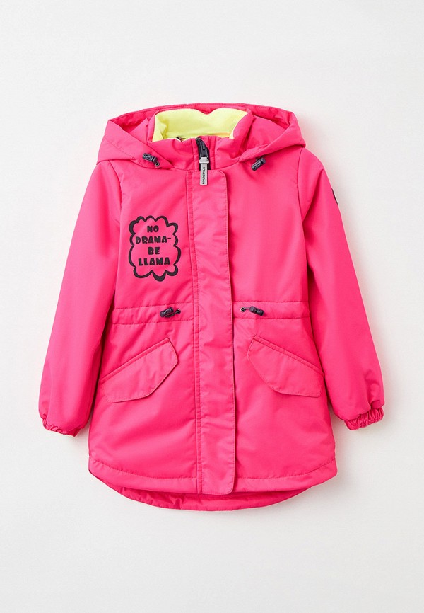 Nikastyle Парка - фото 1