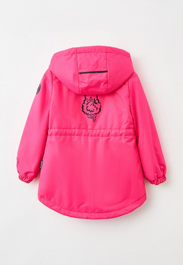 Nikastyle Парка - фото 2