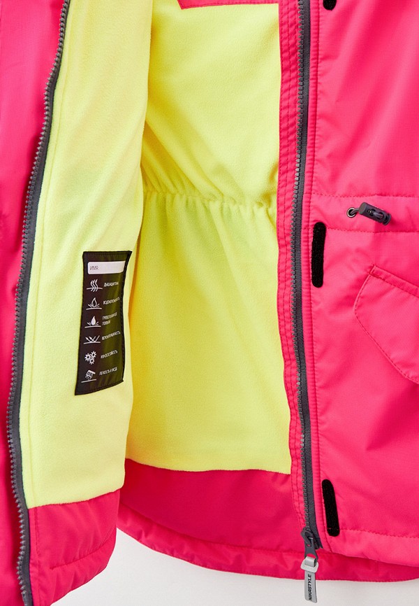 Nikastyle Парка - фото 3