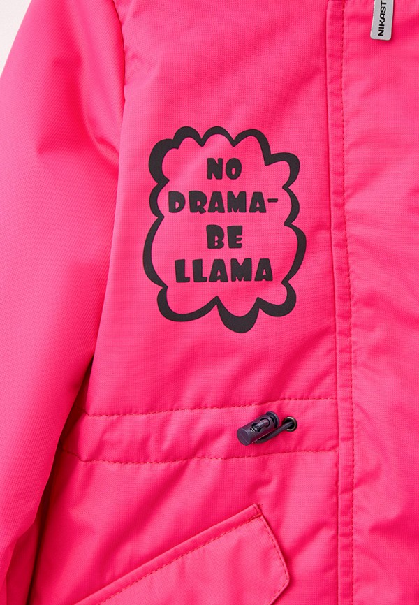 Nikastyle Парка - фото 4