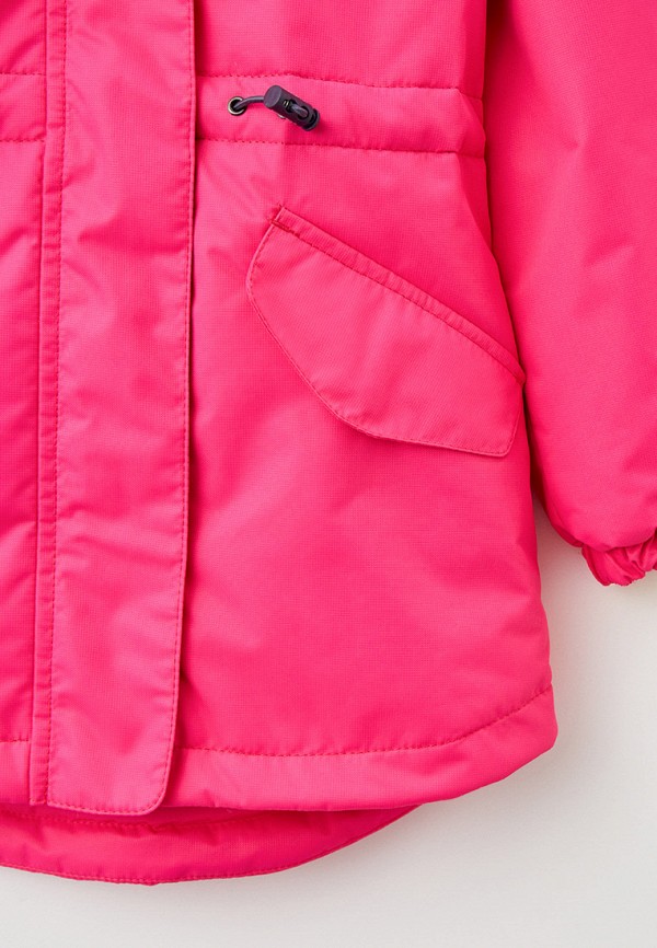 Nikastyle Парка - фото 5