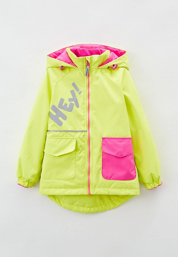 Nikastyle Парка - фото 1