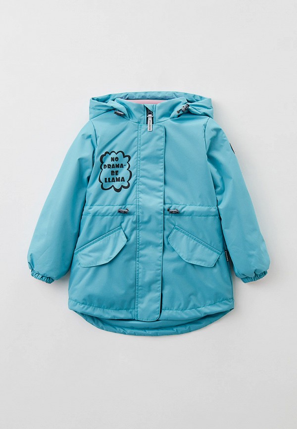 Nikastyle Парка - фото 1