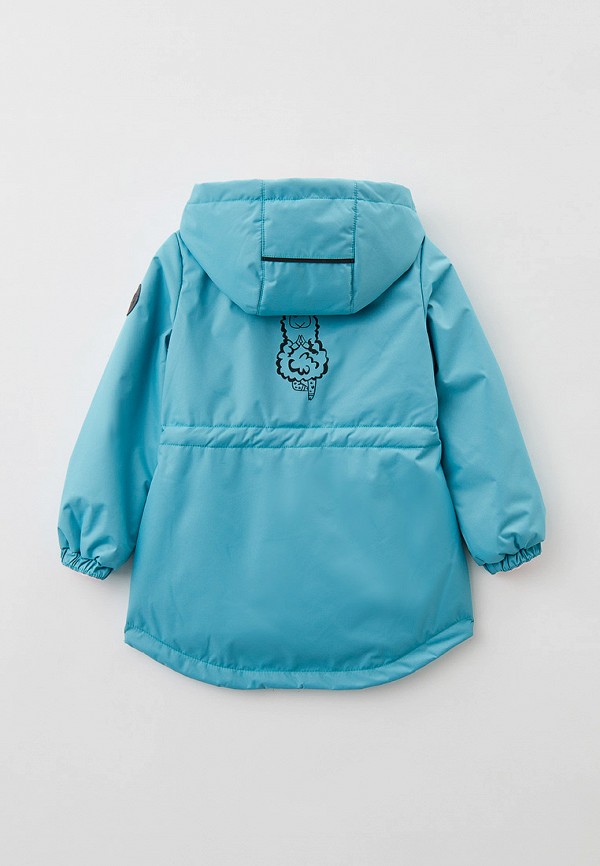 Nikastyle Парка - фото 2