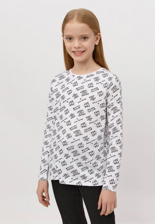 Modis Лонгслив - фото 1