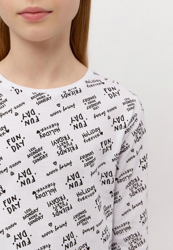 Modis Лонгслив - фото 4