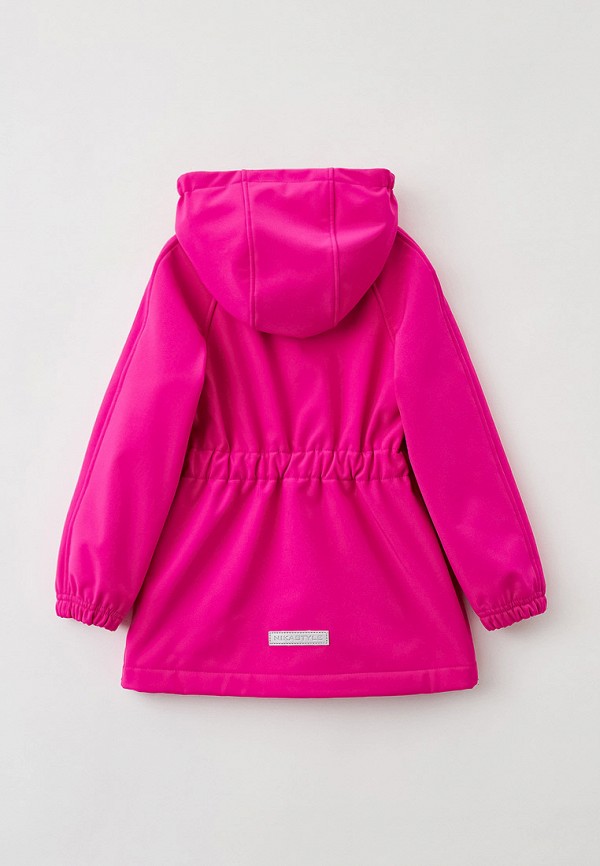 Nikastyle Парка - фото 2
