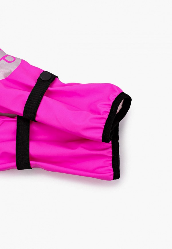 Nikastyle Варежки - Варежки 14л3122 фуксия 3 - фото 2