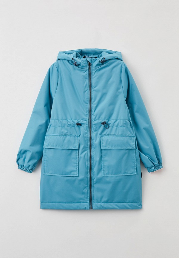 Nikastyle Парка - фото 1