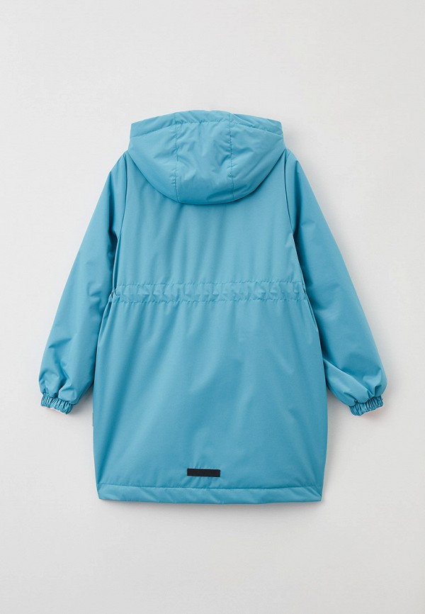 Nikastyle Парка - фото 2