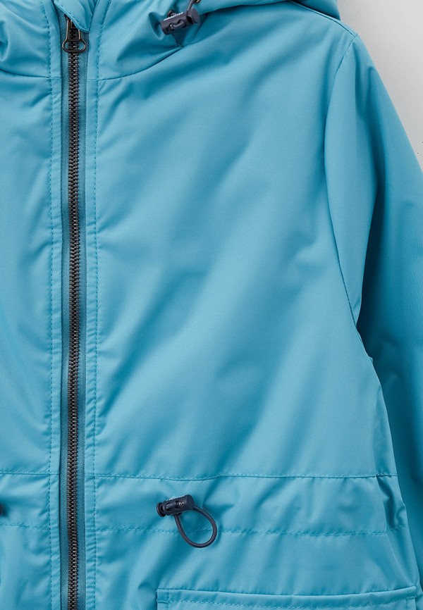 Nikastyle Парка - фото 4