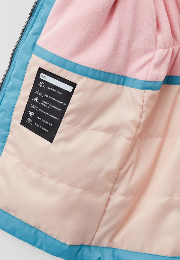 Nikastyle Парка - фото 5