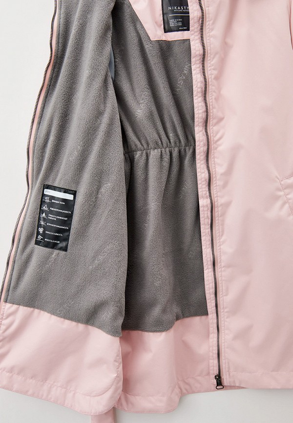 Nikastyle Плащ - фото 5