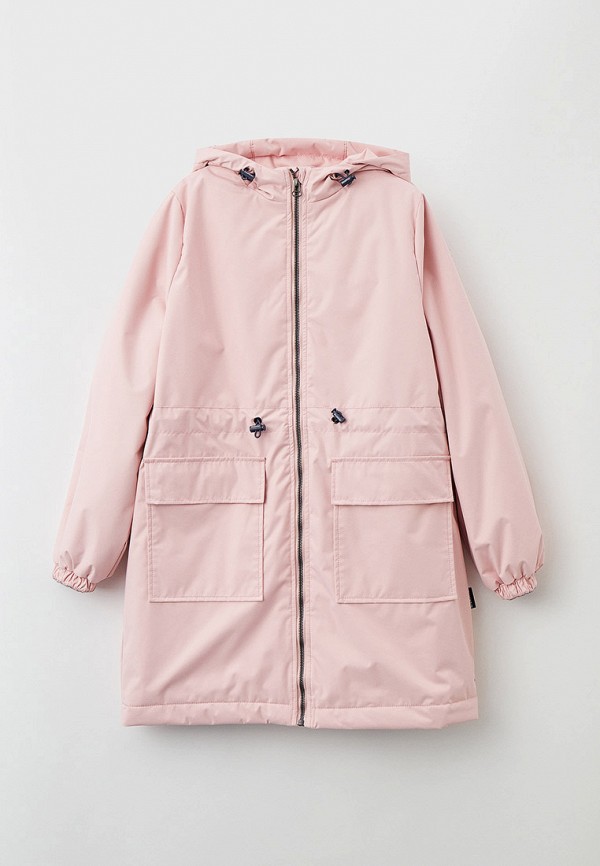 Nikastyle Парка - фото 1