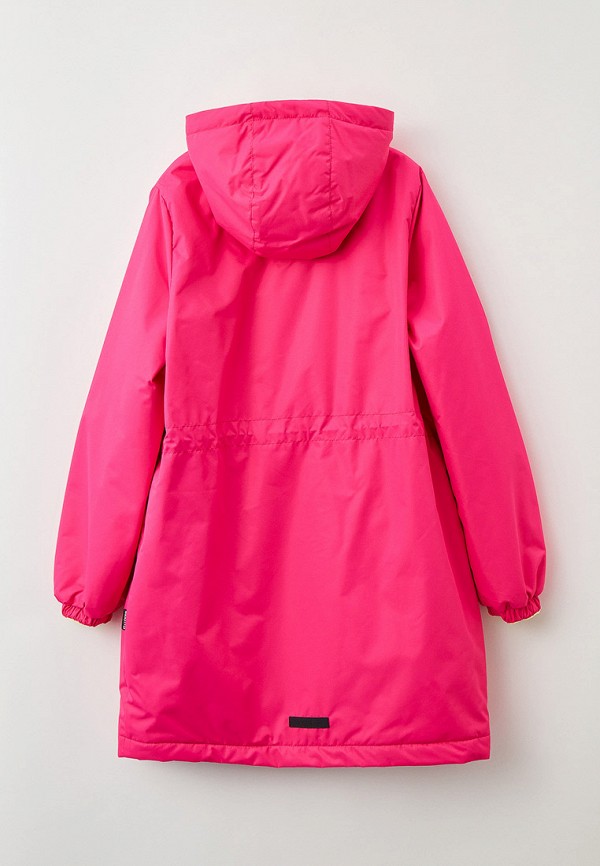 Nikastyle Парка - фото 2