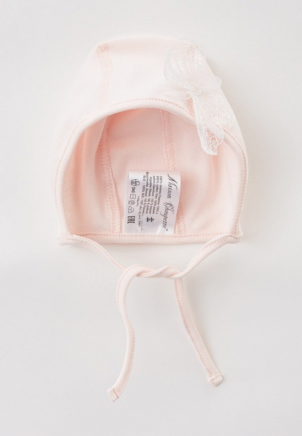 Choupette Комбинезон и чепчик - фото 4