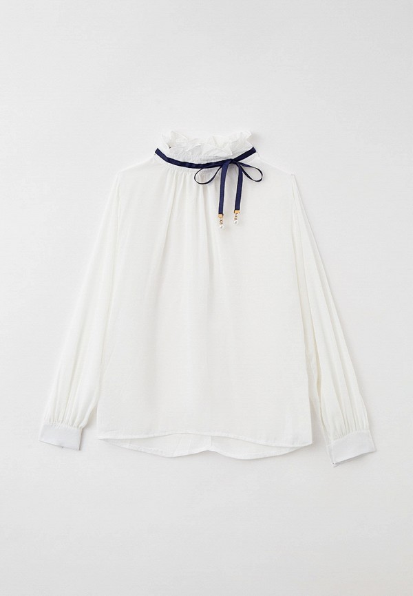 Olya Stoforandova Блуза - фото 1