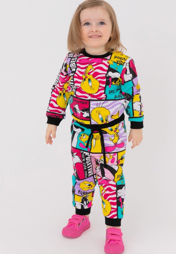 PlayToday Брюки спортивные - фото 1